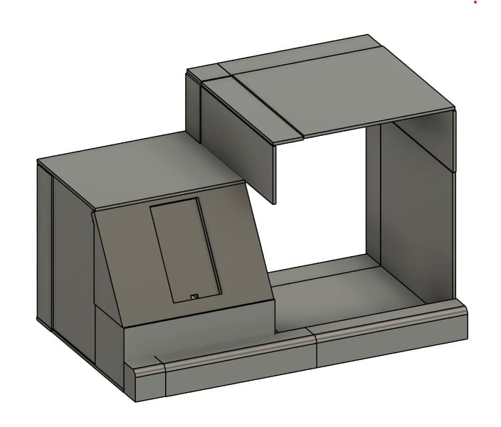 Fusion 360 Design