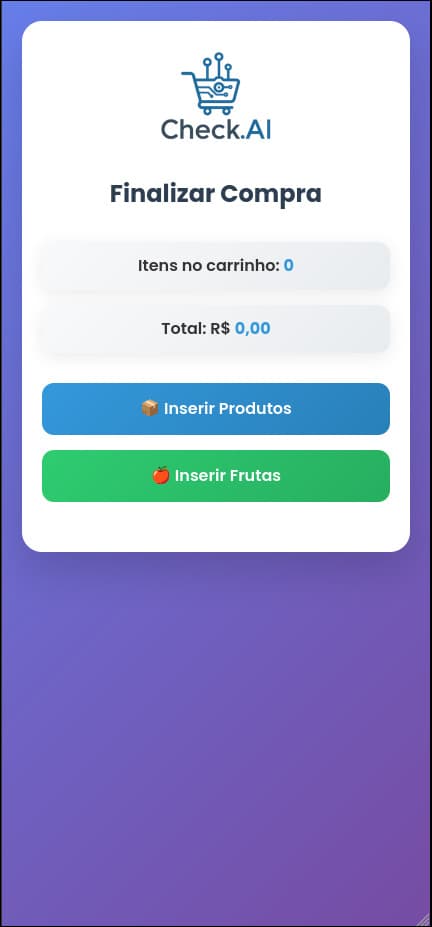 User Interface