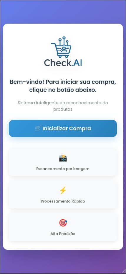 Main Interface